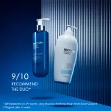 Biotherm Biocorps Anti Bump Body Serum - Сыворотка для тела, 200 мл — фото 8
