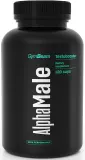 GymBeam AlphaMale TestoBooster - Капсулы для простаты, потенции, витальности — фото 1