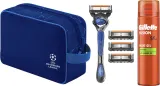 Gillette ProGlide Champions League Special Edition - Подарочный набор для мужчин — фото 1