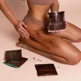 COCOSOLIS Luxury Coffee Scrub Box - Набор для нежной и гладкой кожи — фото 2