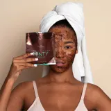 COCOSOLIS Luxury Coffee Scrub Box - Набор для нежной и гладкой кожи — фото 3