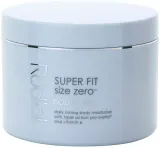 Rodial Super Fit Size Zero - Увлажняющий крем для тела укрепляющий, 300 мл — фото 1