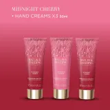 Baylis & Harding Midnight Cherry - Подарочный набор для рук — фото 2