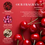 Baylis & Harding Midnight Cherry - Подарочный набор для рук — фото 3