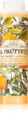 Nesti Dante Il Frutteto Olive and Tangerine - Гель для душа и жидкое мыло, 300 мл — фото 1