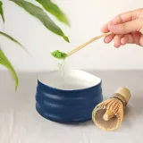 Matcha Tea Matcha Set JIRO - Подарочный набор для приготовления напитка — фото 2