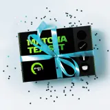 Matcha Tea Matcha Set JIRO - Подарочный набор для приготовления напитка — фото 3
