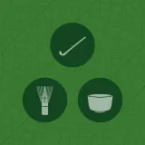 Matcha Tea Matcha Set JIRO - Подарочный набор для приготовления напитка — фото 4