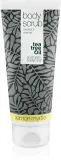 Australian Bodycare Tea Tree Oil Lemon Myrtle - Глубоко очищающий пилинг, 200 мл — фото 1