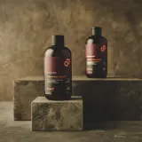 Beviro Natural Body Wash Bohemian Spirit - Гель для душа для мужчин, 250 мл — фото 3