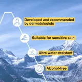 Uriage Bariesun Dry Oil SPF 30 - Сухое масло для загара SPF 30, 200 мл — фото 7