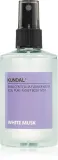 KUNDAL Pure Moist Body Mist White Musk - Спрей для тела с успокаивающим действием, 128 мл — фото 1
