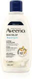 Aveeno Skin Relief Body wash - Успокаивающий гель для душа, 500 мл — фото 1