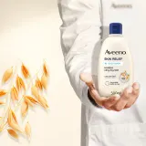 Aveeno Skin Relief Body wash - Успокаивающий гель для душа, 500 мл — фото 4