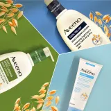 Aveeno Skin Relief Body wash - Успокаивающий гель для душа, 500 мл — фото 6