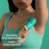 Apivita Bee Fresh Deodorant - Дезодорант ролл-он przed poceniem i niechcianym zapachem, 50 мл — фото 6