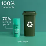 Apivita Bee Fresh Deodorant - Дезодорант ролл-он przed poceniem i niechcianym zapachem, 50 мл — фото 7