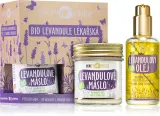 Purity Vision BIO Lavender - Подарочный набор с лавандой — фото 1