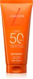 Lancaster Sun Beauty Body Milk - Молочко для загара, 100 мл — фото 1