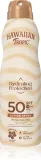 Hawaiian Tropic Hydrating Protection Lotion Spray - Солнцезащитный спрей SPF 50, 220 мл — фото 1