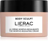 Lierac Body Sculpt The Morpho-Reshaping Cream - Укрепляющий крем для тела, 200 мл — фото 1