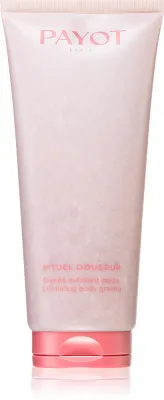 Payot Rituel Douceur Granite Exfoliant Corps - Пилинг для тела, 200 мл