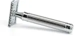 Mühle TRADITIONAL R41 Grande - Бритвенный станок Muhle TRADITIONAL R41 Grande со сменными головками, 1 шт, 1 шт — фото 2