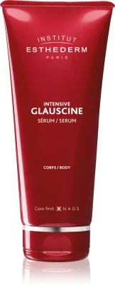 Сыворотка для тела Institut Esthederm Intensive Glauscine Serum антицеллюлитная, моделирующая силуэт, 200 мл