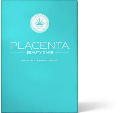Regina Placenta - Подарочный набор для восстановления кожи