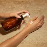 Moroccanoil Body Ambre Noir - Питательный крем для тела, 360 мл — фото 3