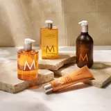 Moroccanoil Body Ambre Noir - Питательный крем для тела, 360 мл — фото 5
