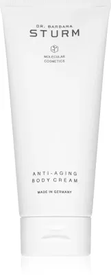 Dr. Barbara Sturm Anti-Aging Body Cream - Омолаживающий увлажняющий крем для тела, 200 мл