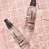 Автозагар для тела BYROKKO Shine Brown Tanning спрей, для постепенного загара, 100 мл — фото 2