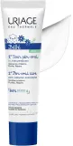 Uriage Bebe 1st Peri-Oral Care - Восстанавливающий крем для раздраженной кожи вокруг губ, 30 мл — фото 2