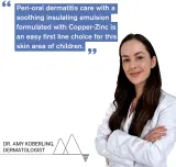 Uriage Bebe 1st Peri-Oral Care - Восстанавливающий крем для раздраженной кожи вокруг губ, 30 мл — фото 7