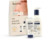 Aveeno Skin Relief - Инновационный набор увлажняющих средств для сухой и чувствительной кожи, 2 шт — фото 1