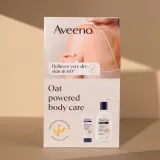 Aveeno Skin Relief - Инновационный набор увлажняющих средств для сухой и чувствительной кожи, 2 шт — фото 4