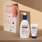 Aveeno Skin Relief - Инновационный набор увлажняющих средств для сухой и чувствительной кожи, 2 шт — фото 5