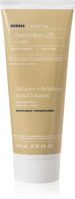 Korres White Pine Meno-Reverse - Крем укрепляющий и увлажняющий, 200 мл