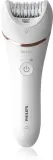 Philips Epilator Series 8000 BRE740/10 Wet & Dry - Эпилятор для женщин BRE740/10, 1 шт — фото 2