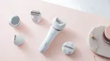 Philips Epilator Series 8000 BRE740/10 Wet & Dry - Эпилятор для женщин BRE740/10, 1 шт — фото 5