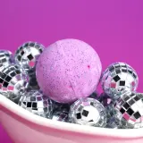 I Love Pamper Parties Tindulgent Trio - Подарочный набор в коробке для лица — фото 3