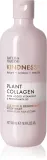 Baylis & Harding Kindness+ Plant Collagen - Омолаживающий гель для душа аромат Coconut Milk & Rose Water, 500 мл — фото 1