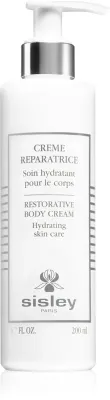 Sisley Restorative Body Cream - Крем увлажняющий для тела, 200 мл