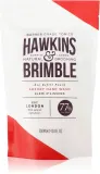 Hawkins & Brimble Luxury Hand Wash Eco Refill Pouch - Жидкое мыло для рук, наполнение, 300 мл — фото 1
