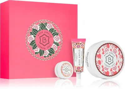 Benamor Rose Amelie - Подарочный набор для женщин