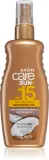 Avon Care Sun + Bronze - Солнцезащитное средство SPF 15, 150 мл — фото 1