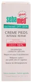 Sebamed Extreme Dry Skin - Крем для восстановления ног 10% Urea, 100 мл — фото 3