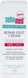 Sebamed Extreme Dry Skin - Крем для восстановления ног 10% Urea, 100 мл — фото 5