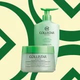 Collistar Special Perfect Body Cryoactive Talasso-Scrub - Энергетический пилинг для тела с охлаждающим эффектом, 700 г — фото 6